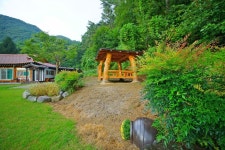 꿈의정원 독채 펜션