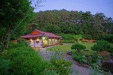 꿈의정원 독채 펜션