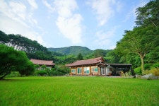 꿈의정원 독채 펜션