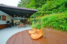 꿈의정원 독채 펜션