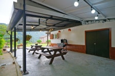 꿈의정원 독채 펜션