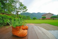 꿈의정원 독채 펜션