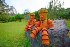 꿈의정원 독채 펜션