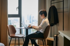 홈즈스테이 명동
