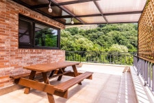 양평 동동하우스 펜션