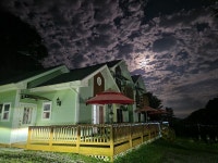 화천 산꾼의집 펜션