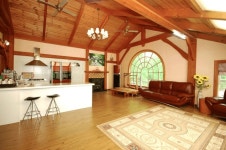 평창 숲속의작은마을