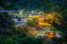 [가평]가평랜드 캠핑&카라반
