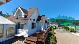 합천호 스마일펜션