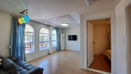 합천호 스마일펜션