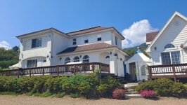 합천호 스마일펜션