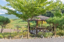 산막이한옥펜션