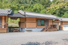 산막이한옥펜션