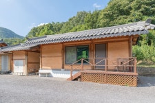 산막이한옥펜션
