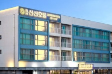 신신호텔 제주시티