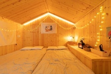 가평 별밤글램핑