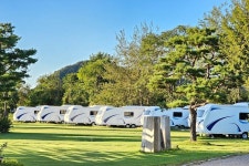 [홍천]더파크12 가평글랭핑펜션