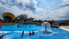 나주 중흥 골드스파&리조트