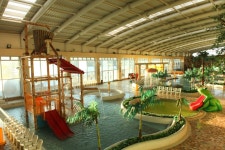 나주 중흥 골드스파&리조트