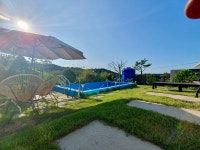 연천 쫑이와메리 애견펜션