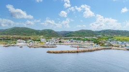 포항바다향펜션