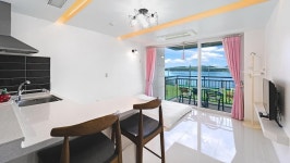 남해 봄여름가을겨울 남해펜션&카페