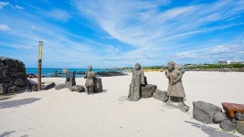 제주 해안도펜션