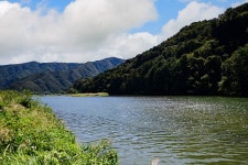 하늘과땅사이힐링스테이