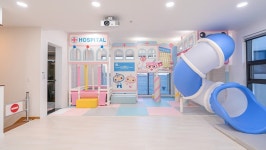 포항 더엘리트 독채 키즈 풀빌라