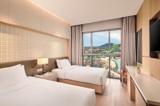 신화관 제주신화월드 호텔앤리조트