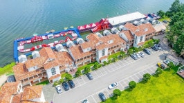 홍천 몬테리오 리조트