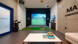 경주 마벨라풀빌라&스크린골프