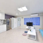 담양 아이리니C 펜션