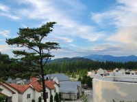 담양 산토리니펜션5동