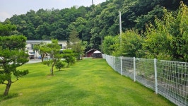 원주 귀래630 애견풀빌라