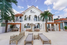 부산 더비치하우스