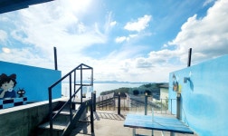 남해 달빛2그램풀빌라펜션