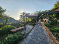 부안 휴 한옥 독채 펜션