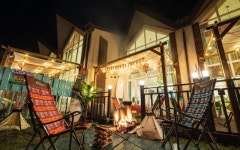 양양캠프 발리별