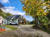 화천 산꾼의집 펜션