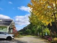 화천 산꾼의집 펜션