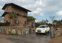 서귀포 위미가 연