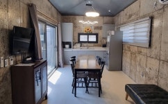 제주도 돌집 삼다헌 세화점