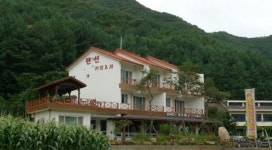꿈동산펜션