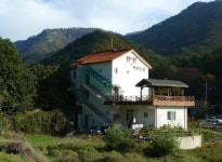 꿈동산펜션