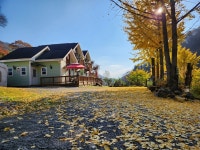 화천 산꾼의집 펜션