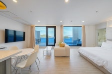 여수 미아모르 풀빌라