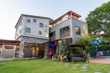 순천 슬로우 펜션