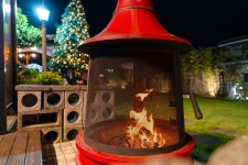 순천 슬로우 펜션