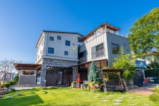 순천 슬로우 펜션